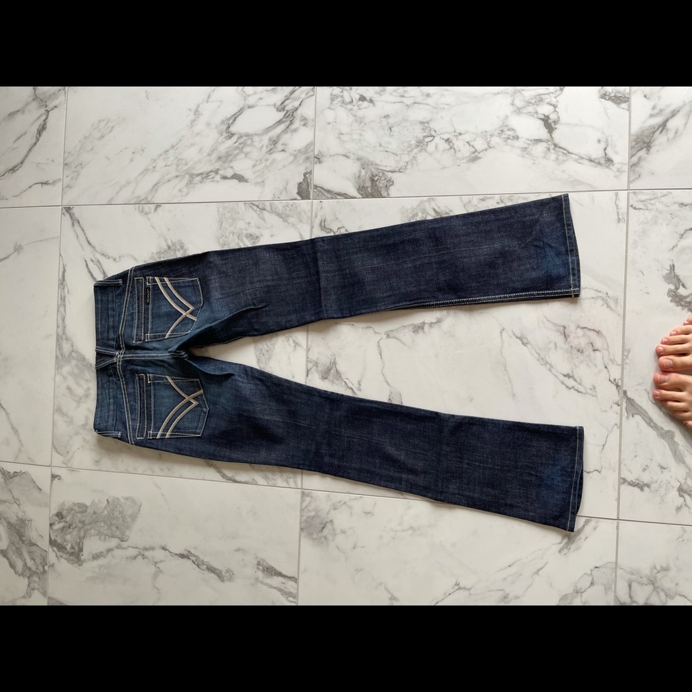 William Rast Jeans